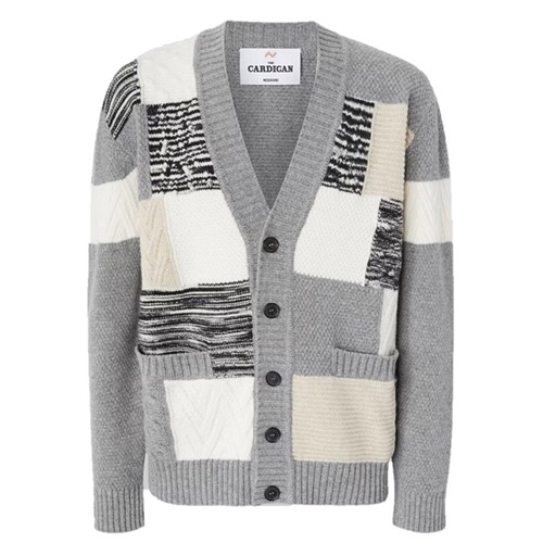 Cardigan Missoni